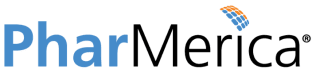 PharMerica logo