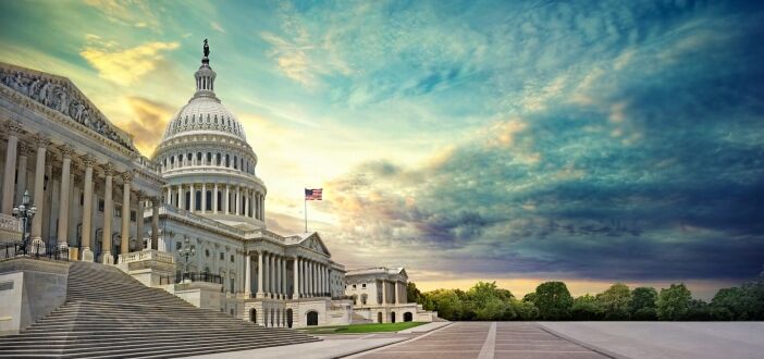 Image of US capitol