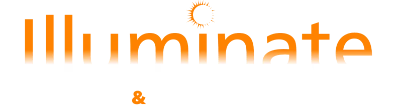 Illuminate Masthead Logo